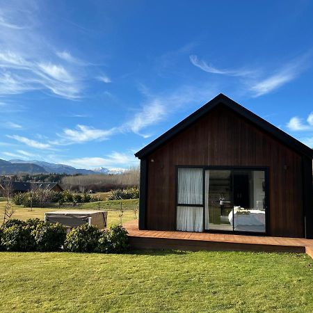 Guest House With A Stunning View Frankton Luaran gambar