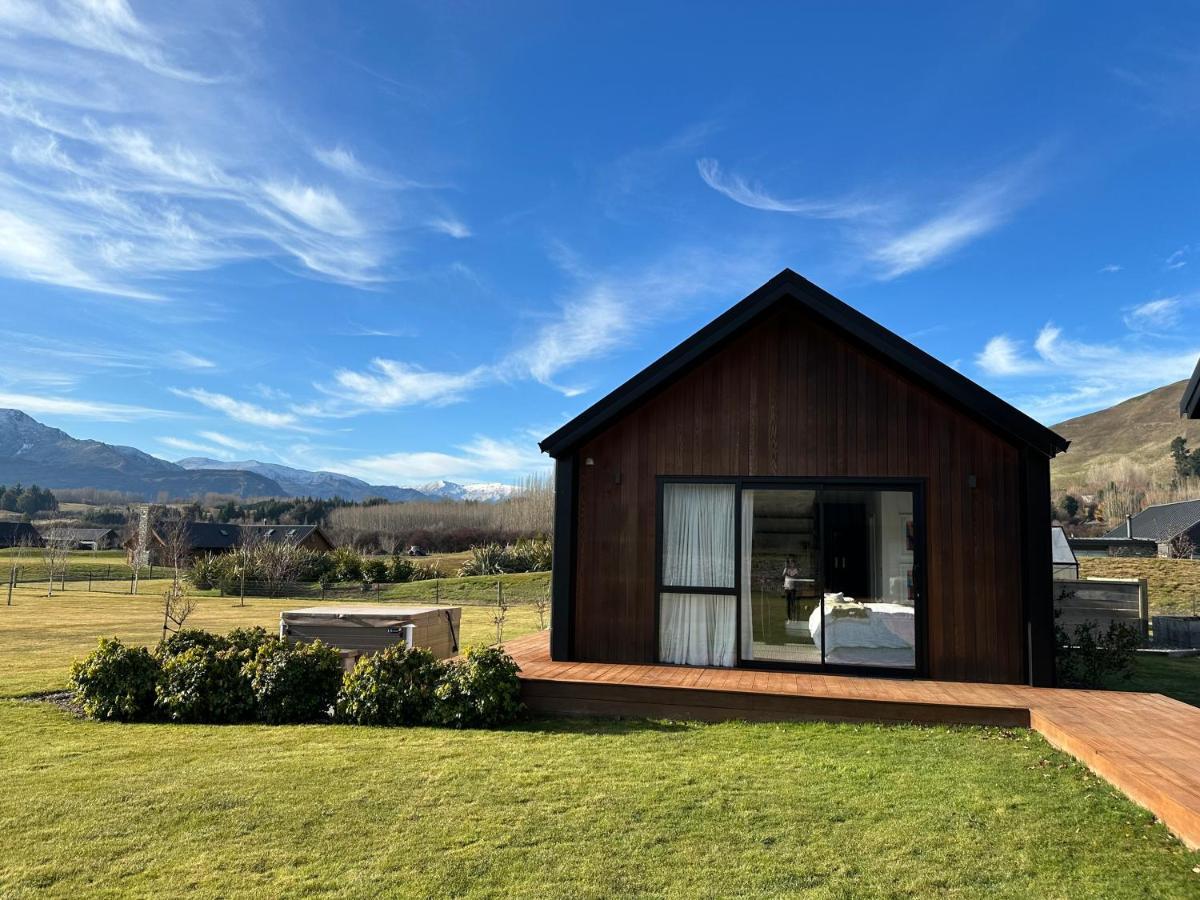 Guest House With A Stunning View Frankton Luaran gambar